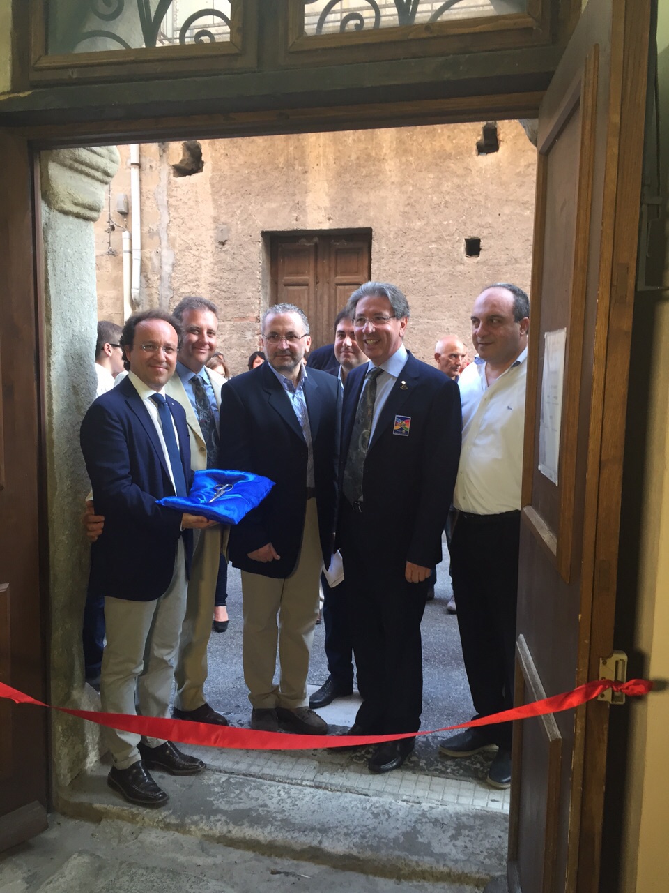 013 - Presenze del Governatore - RC S.Agata di Militello - Ficarra (ME) Luglio 2015/001.jpg